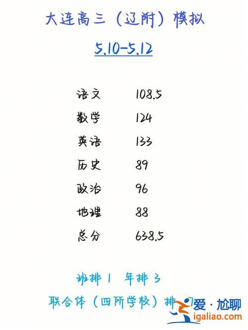 大连二本升学率 大连48中高考升学率？