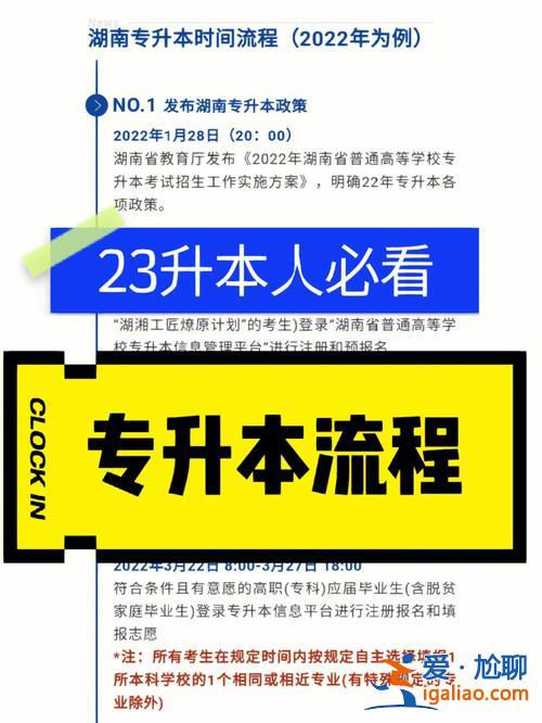 专升本交流网，专升本辅导班流程？