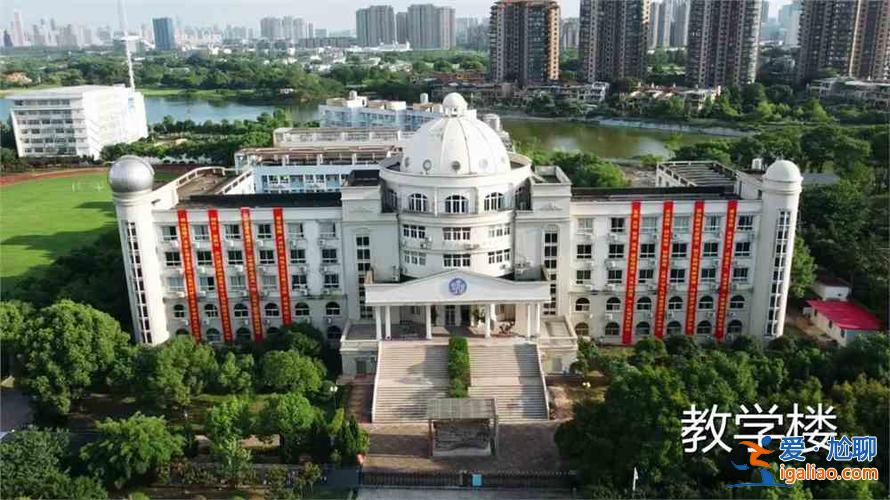 武汉睿升学校报名？武汉睿升学校初中怎么样？