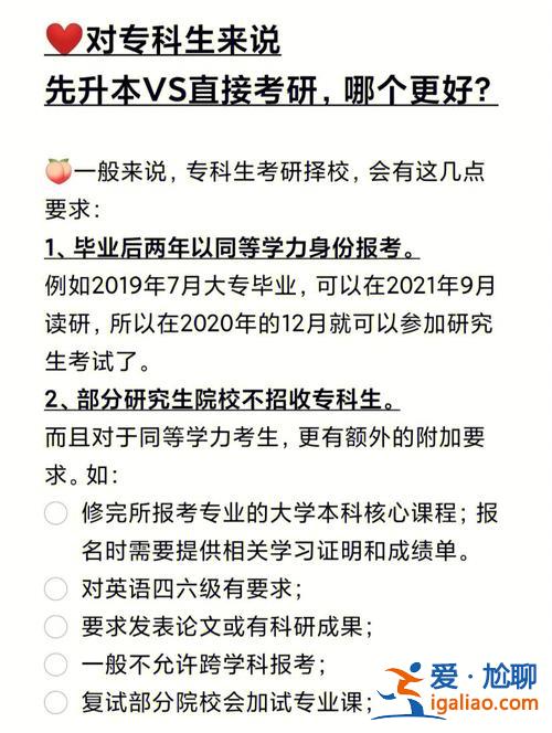 诊断专升本？专升本后考研进医院有诊断权吗？