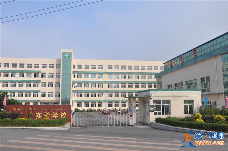沈阳市实验小学升学事件 沈阳浑南实验学校怎么样？