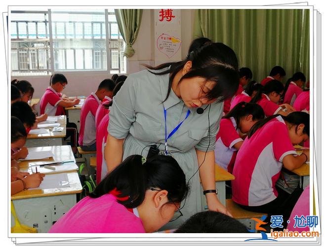 来宾升学考试提升机构(来宾今年升初中是摇号还是考试)？