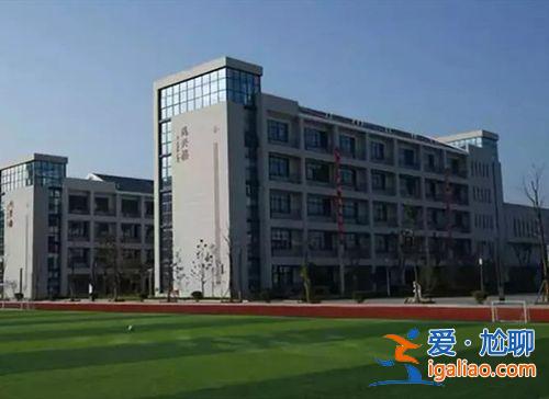 盐城市初中升学 腾飞路初级中学今年中考怎样？