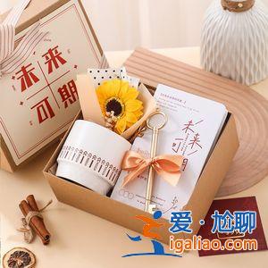给小伙升学礼送什么好(一般男生考上大学应该送什么给他)？