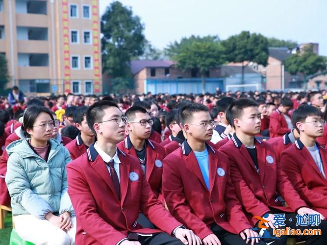 铜梁中学升学率？铜梁一中2023高中录取分数线？