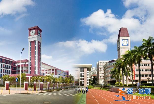 深圳高级中学升学条件最新 深圳有哪些重点高中？