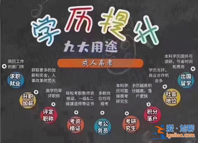 在家玩什么提升学历最快？学什么技术发展比较快？