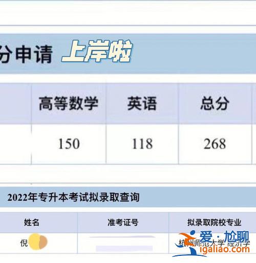 浙江师范大学专升本专业 浙江师范大学学前教育系专升本（3+2）难考吗？