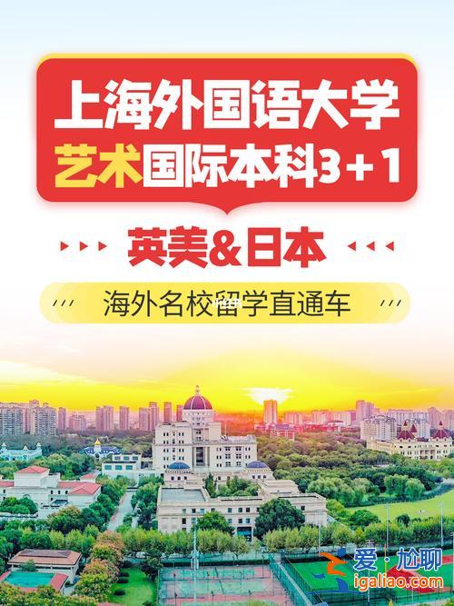 上海最强的升学机构是哪家(上海艺术留学机构哪家好)？