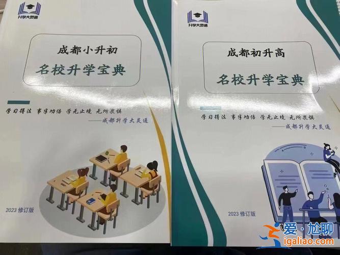 成都升学顾问，吴先生聊升学靠谱吗？