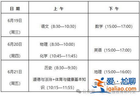 广西2020百色中考升学，2024年百色中考时间？
