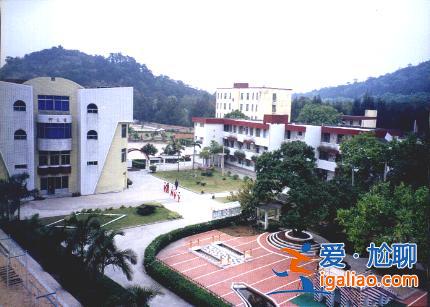 福州鼓楼升学率高吗？福州华南实验中学好吗？