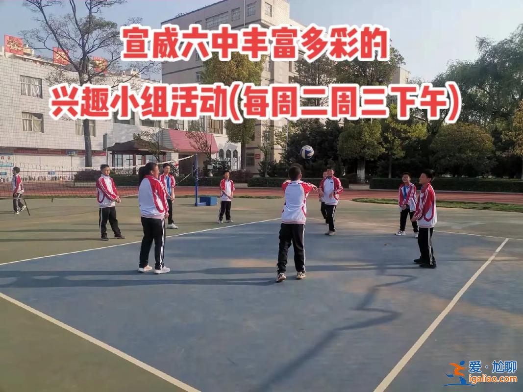 宣威6中今年升学率(宣威复兴一小怎么样)？