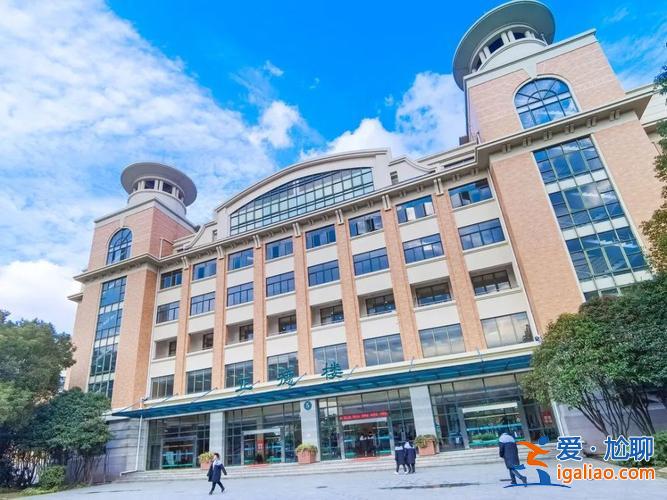 松江区提升学历的地方，上海松江区有哪些职校？
