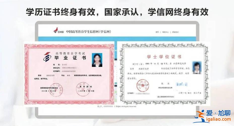 如何帮助女友提升学位英语 大专毕业后，是否有办法提升学历和学位？