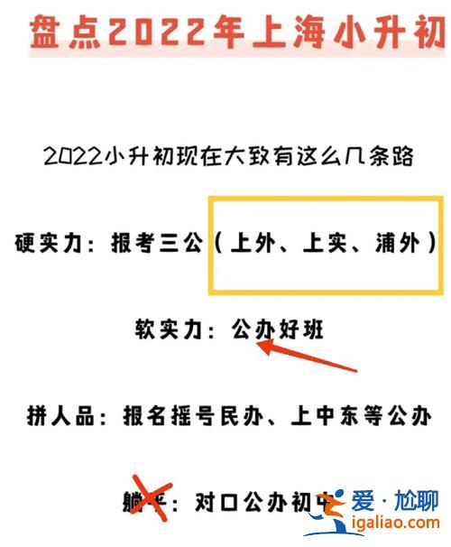 摇号升学注意什么问题(初中生摇号的正确方法)？