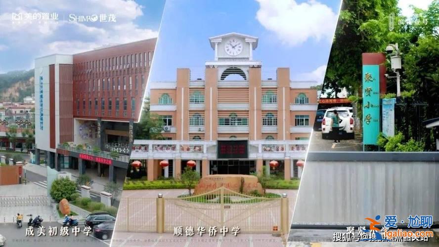 深圳华侨城高中升学率？广东华侨中学高中2024升学率？