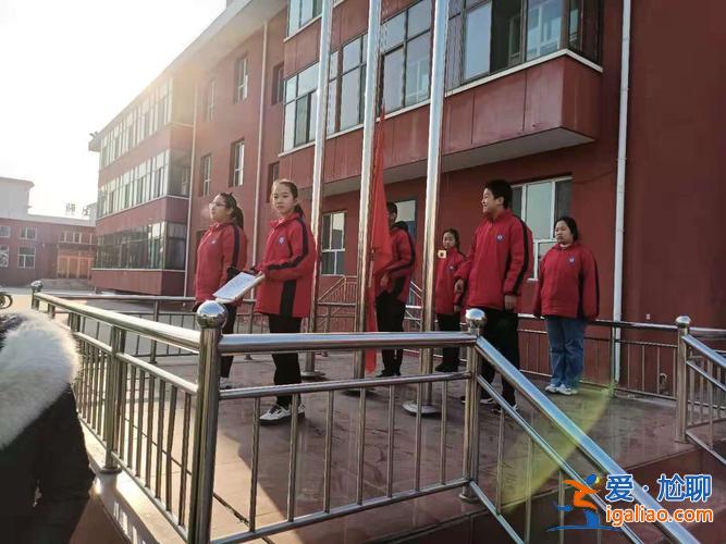 清源镇中2021升学？渭南清源初级中学咋样？