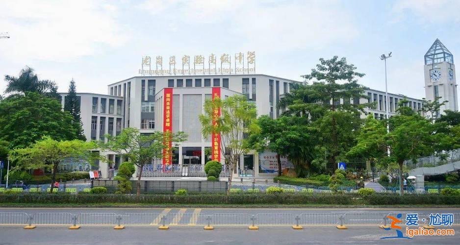 深圳龙岗实验中学升学率(深圳天誉实验学校排名)？