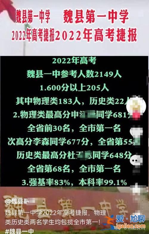 21年沈阳中学升学率？沈阳大东区111中学2023升学率？