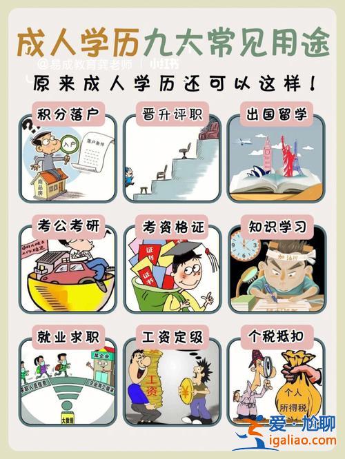 没有好工作就提升学历(没有技术和学历该找什么工作)？