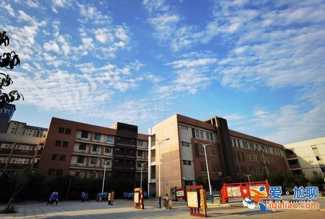 长葛颍川中考升学率，长葛实验高中很差吗？