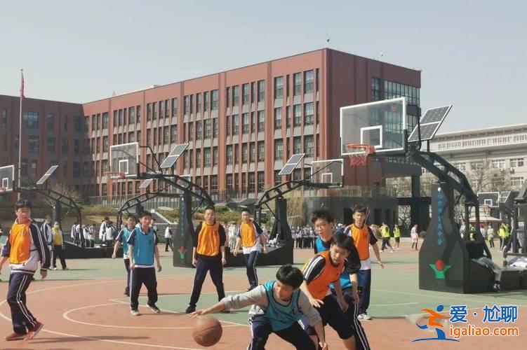 海淀大学升学率高吗(海淀区育英中学怎么样)？
