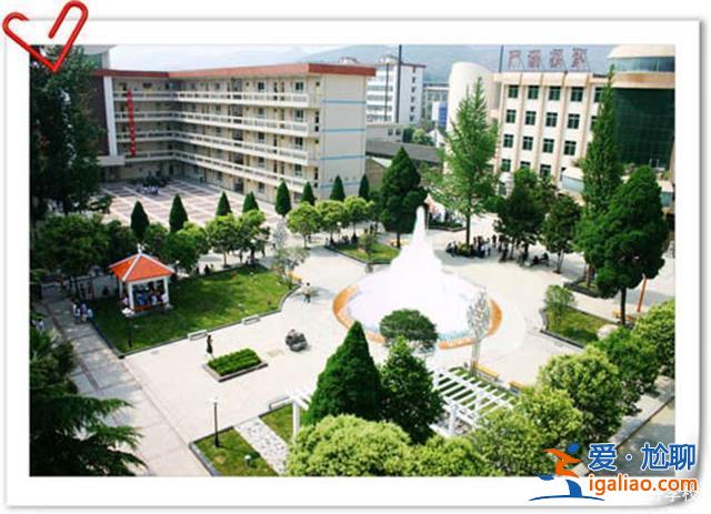 商洛中学升学率是多少(商洛市商州区初中升学率最高的中学)？