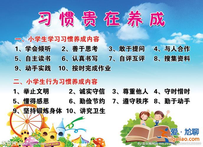 提升学生素养的活动主题(如何培养学生良好的文明行为习惯)？