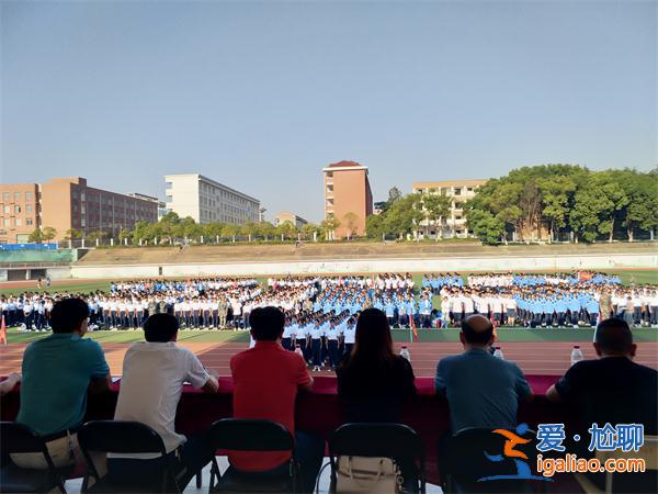 永州高考升学班实训环境(永州市综合职业中等专业学校怎样)？