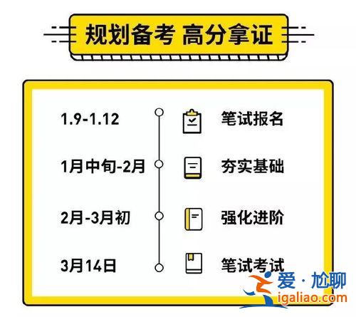 幼师升学班有前途吗视频 考幼师资格证有必要报班吗？