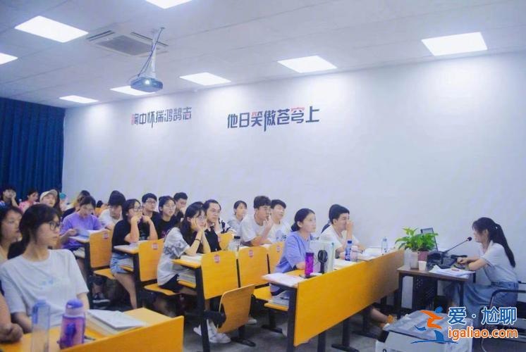 百大教育专升本 济宁百大教育怎么样？