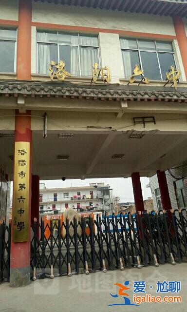 洛阳36中升学率怎样(洛阳市区多少个中学)？