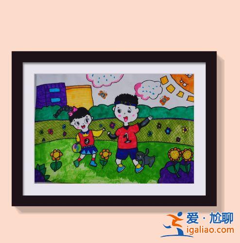 小学美术怎么提升学生兴趣，从小爱画的孩子如何规划美术兴趣？