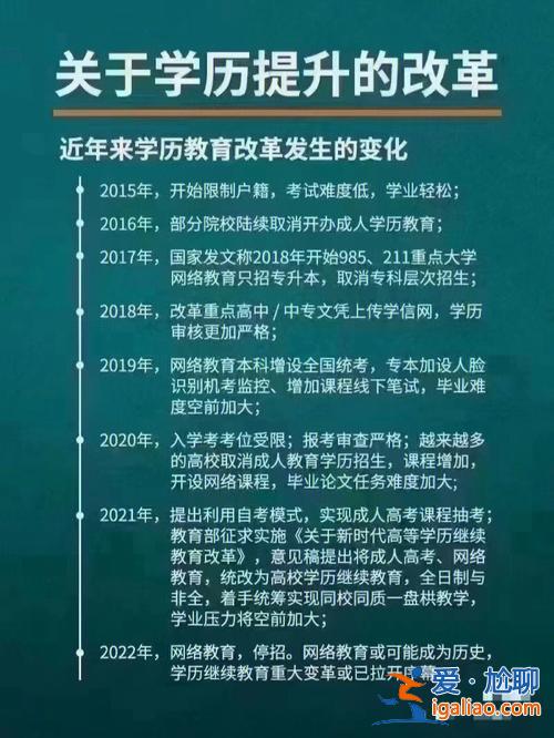 提升学历现在能报名吗 想要提升学历怎么报名？