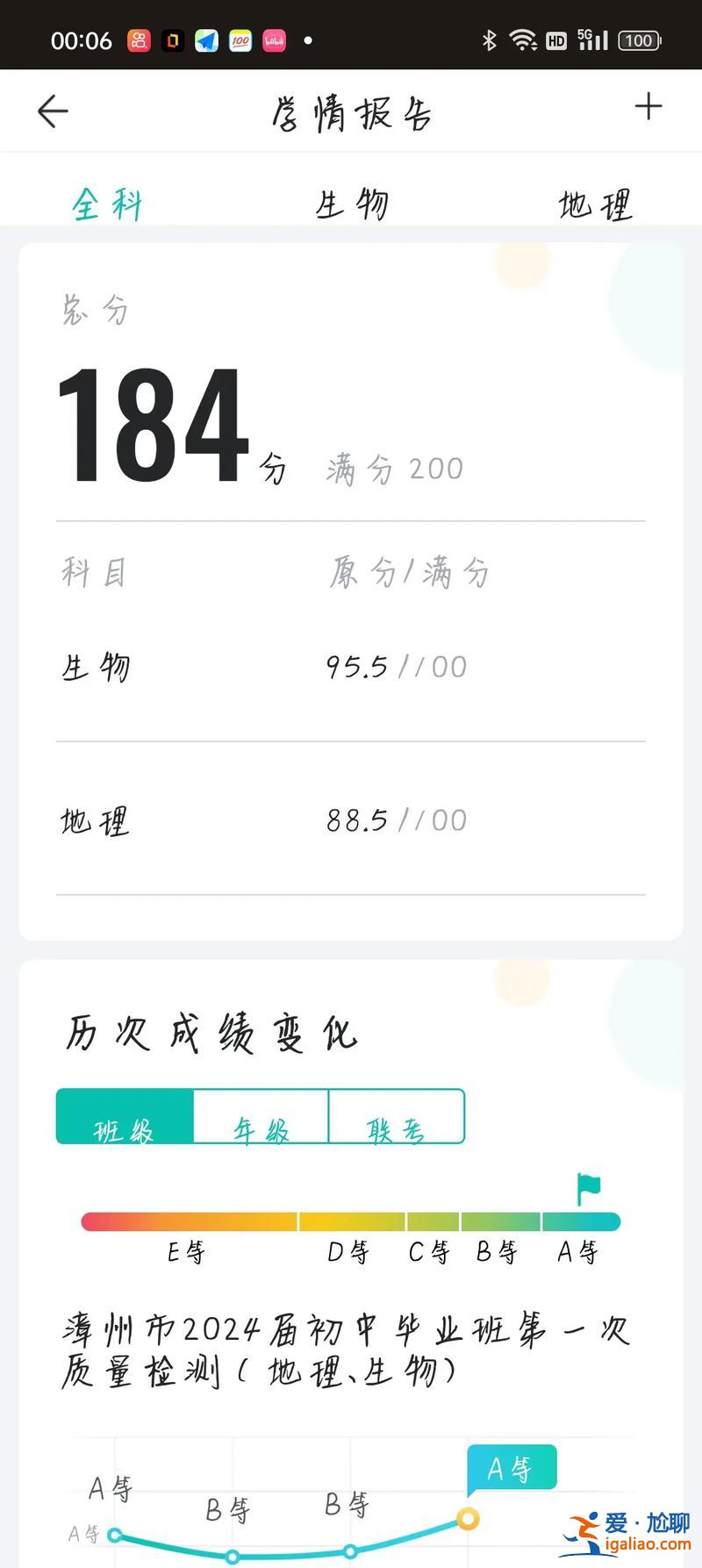 哪里查询学校升学率排名，智慧学网怎么查成绩排名？