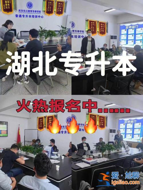 长春专升本补课班，专升本教育机构靠谱吗？