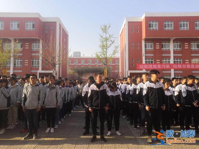 鄠邑区升学率 鄠邑区北关初级中学升学率怎么样？