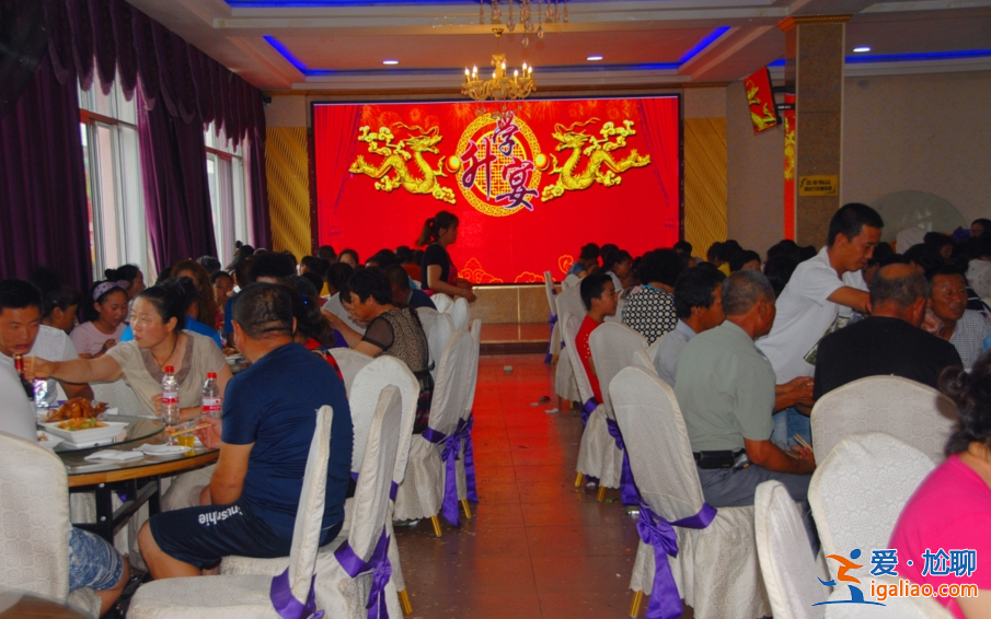 现在的人升学宴也办？升学宴在家里办还是在饭店办好？