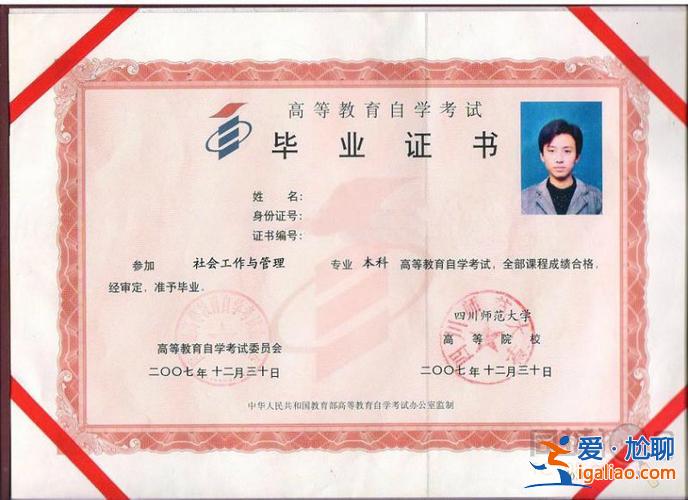 成考专升本函授，函授专升本是什么意思？