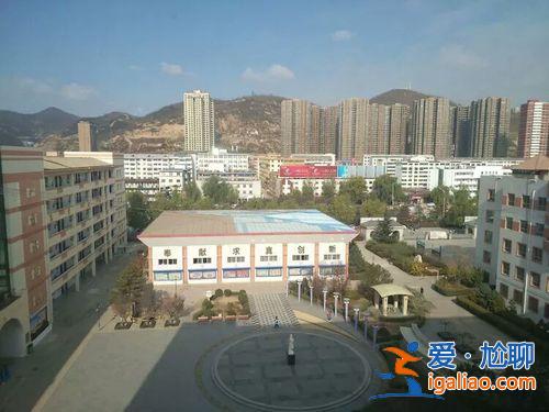 延安哪个学校升学率高点？西安高新一中实验中学和延安中学哪个好？