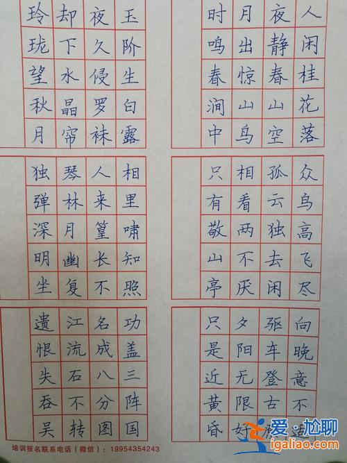 如何快速提升学历的书法，书法如何达到更专业的水平呢？