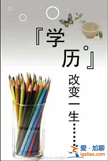 提升学历机构哪家不错的(提升学历哪个机构最好)？