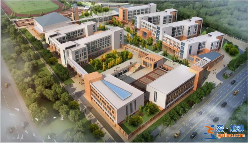 中海国际社区升学率 重庆中海学校怎么样？
