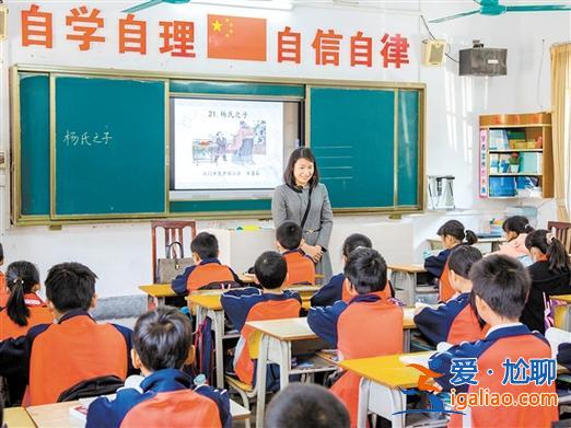 江门市小学升学通知家长？外籍孩子可以上江门地区小学吗？