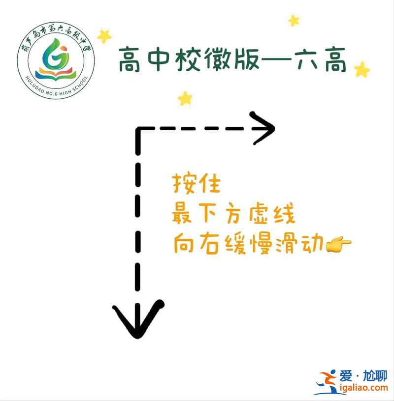 葫芦岛六初级中升学 葫芦岛都有哪些公立高中？