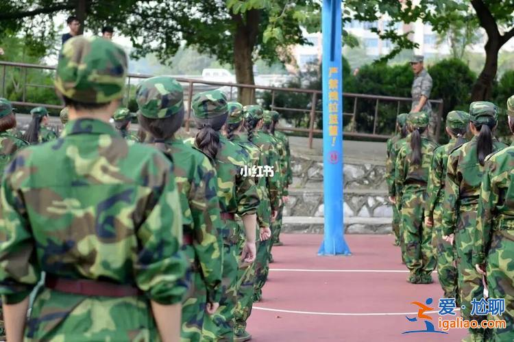专升本有军训吗(咨询一下，专升本的新生需要军训么)？