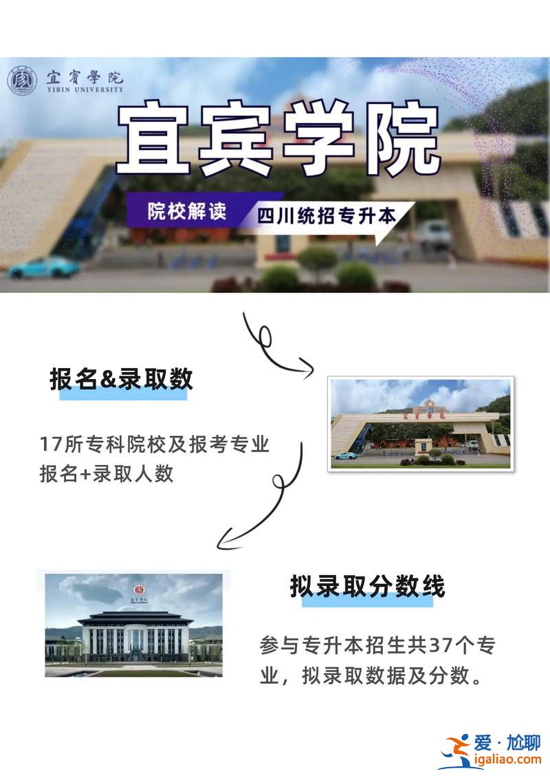 宜宾初中怎么提升学历的？宜宾学院什么时候升为本科？