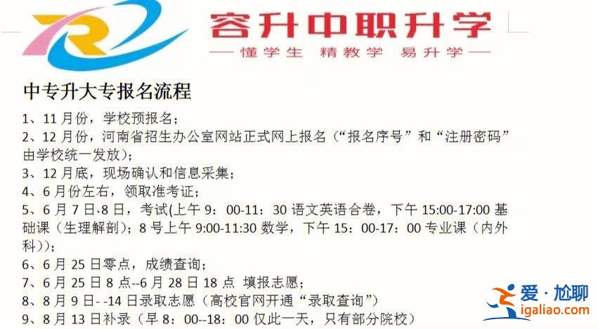 对口升学报名考生号 咋看对口升学报名信息？
