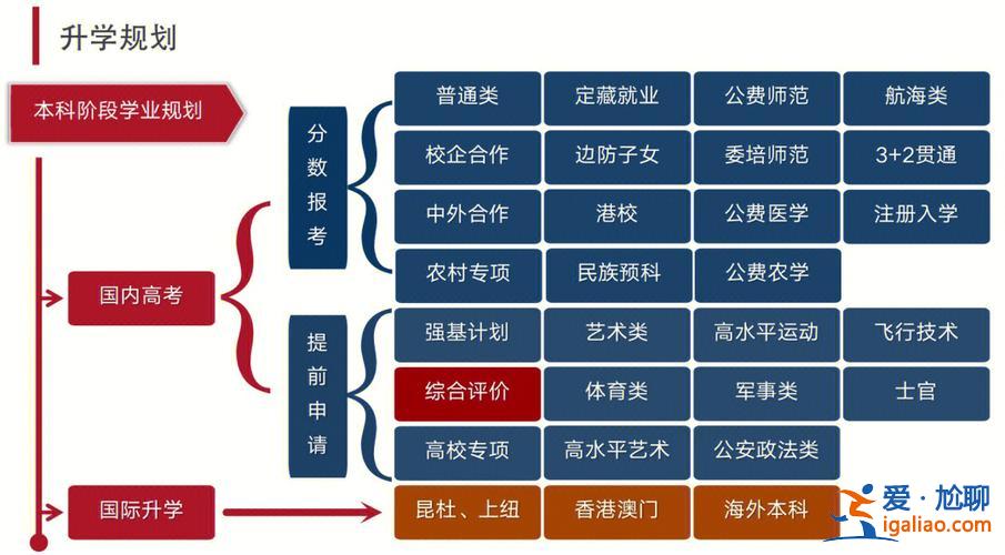升学网上报名流程(高考升学网怎么用)？
